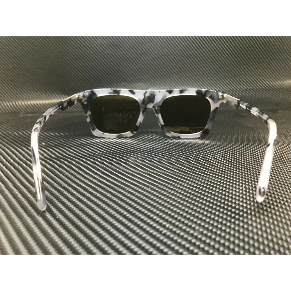 Burberry Camo Men's 51mm Sunglasses - Picture 4 of 4